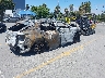JTJAAAAB5SA****** Salvamento y Destrozados 2025 Lexus RZ 450e en Estado de California