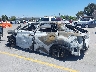 JTJAAAAB5SA****** Salvamento y Reparables 2025 Lexus RZ 450e en Estado de California