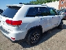 1C4RJFBG0KC****** Salvamento y Destrozados 2019 Jeep Grand Cherokee en Estado de Massachusetts