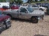 1GCEC14T74Z****** Repairable 2004 Chevrolet Silverado 1500 in Nebraska State