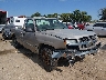 1GCEC14T74Z****** Salvage and Wrecked 2004 Chevrolet Silverado 1500 in Omaha
