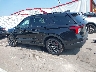 1FMUK7KHXSG****** Salvage 2025 Ford Explorer