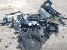 1FMUK7KHXSG****** Wrecked 2025 Ford Explorer in Tennessee State