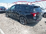 1FMUK7KHXSG****** Salvage and Repairable 2025 Ford Explorer in Memphis