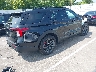 1FMUK7KHXSG****** Salvage and Wrecked 2025 Ford Explorer in Tennessee State