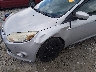 1FAHP3F22CL****** Wrecked 2012 Ford Focus in West Virginia State