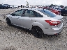 1FAHP3F22CL****** Salvage and Repairable 2012 Ford Focus in Shady Spring