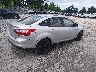 1FAHP3F22CL****** Salvage and Wrecked 2012 Ford Focus in West Virginia State