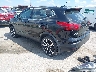 JN1BJ1CR8JW****** Salvamento y Reparables 2018 Nissan Rogue Sport en Des Moines