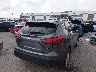 JN1BJ1CP6JW****** Salvamento y Destrozados 2018 Nissan Rogue Sport en Estado de Texas