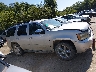 1GNSKCE07BR****** Wrecked 2011 Chevrolet Tahoe in Kansas State