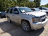 1GNSKCE07BR****** Salvage 2011 Chevrolet Tahoe
