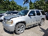 1GNSKCE07BR****** Wrecked 2011 Chevrolet Tahoe