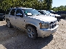 1GNSKCE07BR****** Salvage and Wrecked 2011 Chevrolet Tahoe in Kansas City