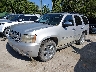 1GNSKCE07BR****** Used and Repairable 2011 Chevrolet Tahoe in Kansas City