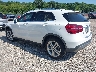 WDCTG4GB4LU****** Salvage and Repairable 2020 Mercedes-Benz GLA-Class in Chicago North