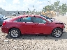 1C3BC1FG8BN****** Repairable 2011 Chrysler 200 in Ohio State