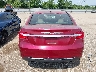 1C3BC1FG8BN****** Used 2011 Chrysler 200