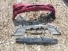 1C3BC1FG8BN****** Wrecked 2011 Chrysler 200 in Ohio State
