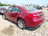1C3BC1FG8BN****** Salvage and Repairable 2011 Chrysler 200 in Cincinnati