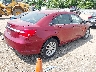1C3BC1FG8BN****** Salvage and Wrecked 2011 Chrysler 200 in Ohio State