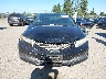 19XFB2E59FE****** Salvage 2015 Honda Civic in Washington State