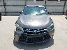 4T1BF1FKXFU****** Wrecked 2015 Toyota Camry in Texas State