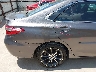 4T1BF1FKXFU****** Repairable 2015 Toyota Camry