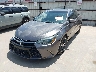 4T1BF1FKXFU****** Used and Repairable 2015 Toyota Camry in Austin