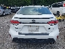 5YFS4MCE1MP****** Wrecked 2021 Toyota Corolla