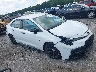 5YFS4MCE1MP****** Salvage and Wrecked 2021 Toyota Corolla in Atlanta South