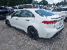 5YFS4MCE1MP****** Salvage and Repairable 2021 Toyota Corolla in Atlanta South
