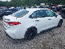 5YFS4MCE1MP****** Salvage and Wrecked 2021 Toyota Corolla in Georgia State