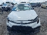 5YFS4MCE1MP****** Salvage and Repairable 2021 Toyota Corolla in Georgia State