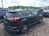2T3BFREV9HW****** Salvage and Wrecked 2017 Toyota RAV4 in Virginia State
