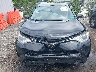 2T3BFREV9HW****** Salvage and Repairable 2017 Toyota RAV4 in Virginia State