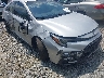JTDT4MCE2PJ****** Salvamento y Reparables 2023 Toyota Corolla en Estado de Georgia