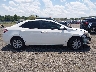 5YFBURHE8GP****** Usados 2016 Toyota Corolla en Estado de Carolina del Sur