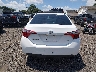 5YFBURHE8GP****** Destrozados 2016 Toyota Corolla