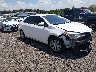 5YFBURHE8GP****** Salvamento y Destrozados 2016 Toyota Corolla en Greenville