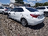 5YFBURHE8GP****** Salvamento y Reparables 2016 Toyota Corolla en Greenville