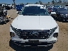 5NMJB3DE0RH****** Wrecked 2024 Hyundai Tucson in California State
