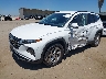 5NMJB3DE0RH****** Used and Repairable 2024 Hyundai Tucson in North Hollywood