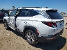 5NMJB3DE0RH****** Salvage and Repairable 2024 Hyundai Tucson in North Hollywood
