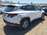 5NMJB3DE0RH****** Salvage and Wrecked 2024 Hyundai Tucson in California State