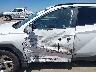 5NMJB3DE0RH****** Salvage and Repairable 2024 Hyundai Tucson in California State