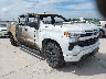 1GCPAWEK2TZ****** Salvamento y Destrozados 2026 Chevrolet Silverado 1500 en San Antonio South