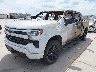1GCPAWEK2TZ****** Usados y Reparables 2026 Chevrolet Silverado 1500 en San Antonio South