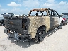 1GCPAWEK2TZ****** Salvamento y Destrozados 2026 Chevrolet Silverado 1500 en Estado de Texas