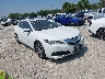 19UUB1F37HA****** Salvamento y Destrozados 2017 Acura TLX en Chicago South